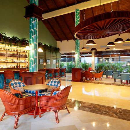 Grand Palladium Bavaro Suites Resort & Spa Пунта-Кана Екстер'єр фото