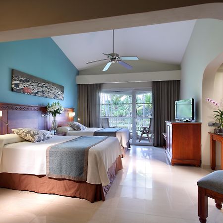 Grand Palladium Bavaro Suites Resort & Spa Пунта-Кана Екстер'єр фото